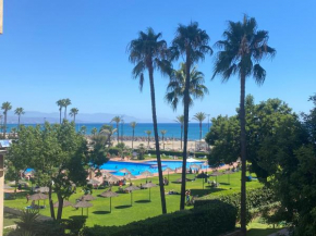 Playamar Primera linea front de mer